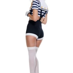 Starline Costume Harbor Hottie Costume