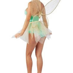 Starline Costume Flirty Fairy Costume 5 Starline Costume Flirty Fairy Costume