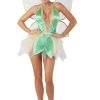 Starline Costume Flirty Fairy Costume
