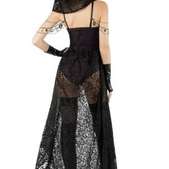 Starline Costume Sexy Halloween Costumes Dark Priestess Costume