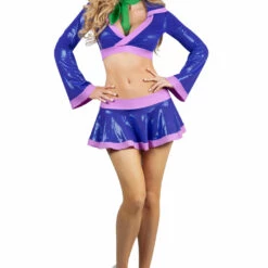 Starline Costume Danger Damsel Costume