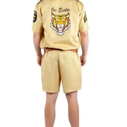 Starline Costume Men's Joe Exotic Zookeeper Costume