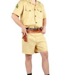 Starline Costume Men's Joe Exotic Zookeeper Costume 11 Starline Costume Men's Joe Exotic Zookeeper Costume
