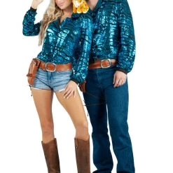 Starline Costume Joe Exotic Costume 8 Starline Costume Joe Exotic Costume