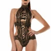 Starline Costume Lingerie Sweet Tooth Teddy