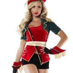 Starline Carnival Cutie Costume