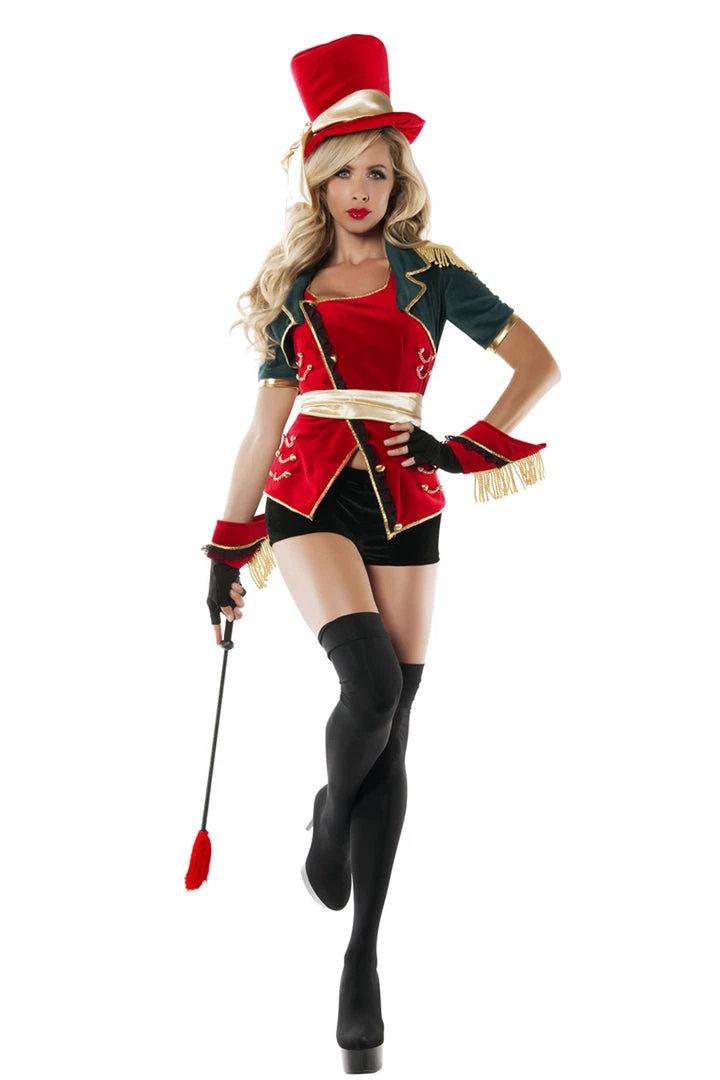 Starline Carnival Cutie Costume 3 Starline Carnival Cutie Costume