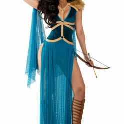 Starline Costume Sexy Halloween Costumes Maiden Of The Throne Costume
