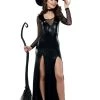 Starline Costume Spellbound Sorceress Costume
