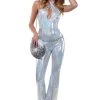 Starline Costume Disco Honey Costume Sexy Halloween Costumes
