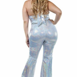 Starline Costume Plus Size Disco Honey Costume 5 Starline Costume Plus Size Disco Honey Costume