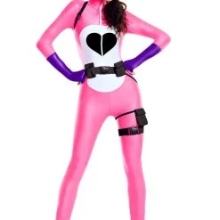 Starline Costume Cuddle Dream Gamer Costume Sexy Halloween Costumes 5 Starline Costume Cuddle Dream Gamer Costume Sexy Halloween Costumes