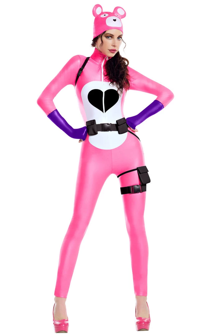 Starline Costume Cuddle Dream Gamer Costume Sexy Halloween Costumes 3 Starline Costume Cuddle Dream Gamer Costume Sexy Halloween Costumes