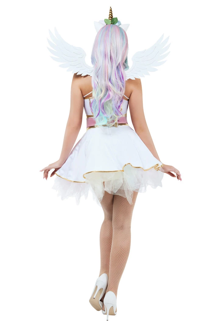 Starline Costume Pastel Pony Costume 2 Starline Costume Pastel Pony Costume