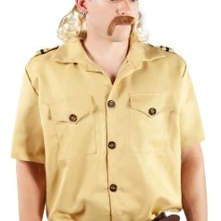 Starline Costume Tiger King Costumes Joe Exotic