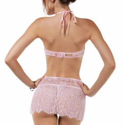 Starline Costume Lingerie Blushing Beauty Bra Set 7 Starline Costume Lingerie Blushing Beauty Bra Set