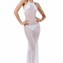 Starline Lingerie Duchess Nightgown