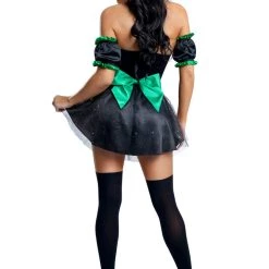 Starline Sexy Halloween Costumes Lucky Beer Girl Costume