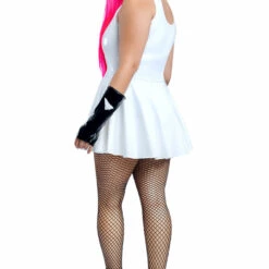 Starline Plus Size Rocket Queen Costume