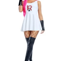 Starline Rocket Queen Costume