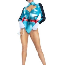 Starline Sexy Halloween Costumes Academy Hero Costume