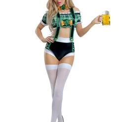 Starline Lucky Charm Costume Sexy Halloween Costumes