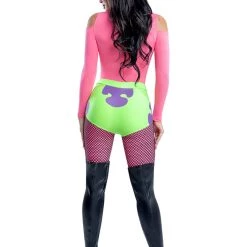 Starline Sidekick Hottie Costume Sexy Halloween Costumes