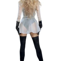 Starline Sexy Halloween Costumes Mad Scientist Costume