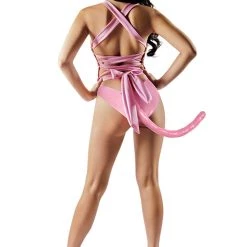 Starline Blushing Kitty Costume