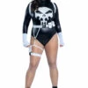 Starline Plus Size The Punishing One Costume