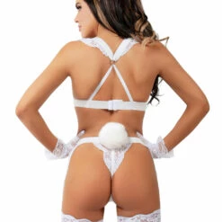 Starline Costume Bad Bunny Lingerie 5 Starline Costume Bad Bunny Lingerie