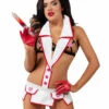 Starline Costume Night Nurse Lingerie