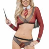 Starline Costume Spellbound School Uniform