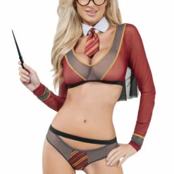 Starline Costume Spellbound School Uniform