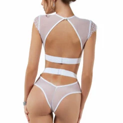 Starline Costume Lingerie Enticing Two Piece