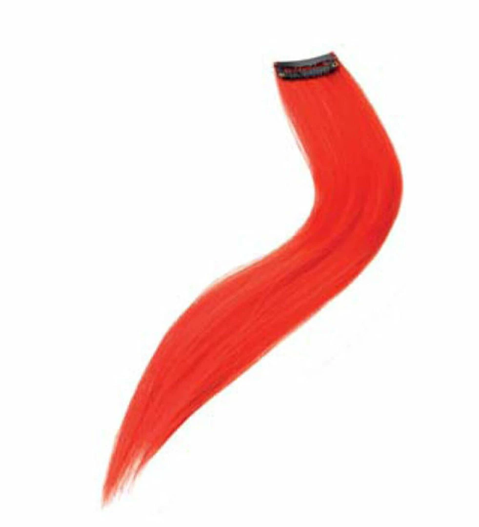 Smiffy's Wigs Extension Hair Pieces 3 Smiffy's Wigs Extension Hair Pieces