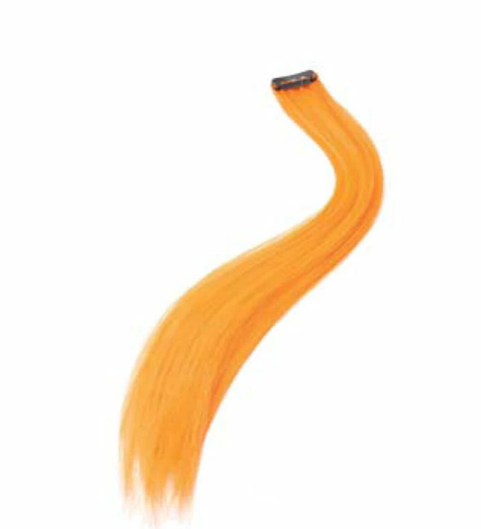 Smiffy's Wigs Extension Hair Pieces 6 Smiffy's Wigs Extension Hair Pieces