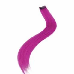 Smiffy's Wigs Extension Hair Pieces 14 Smiffy's Wigs Extension Hair Pieces