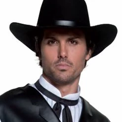 Smiffy's Gunslinger Cowboy Halloween Costume 13 Smiffy's Gunslinger Cowboy Halloween Costume