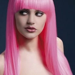 Fever Accessories Heat Resistant Alexia Wig