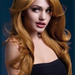 Fever Wigs The Nicole Wig