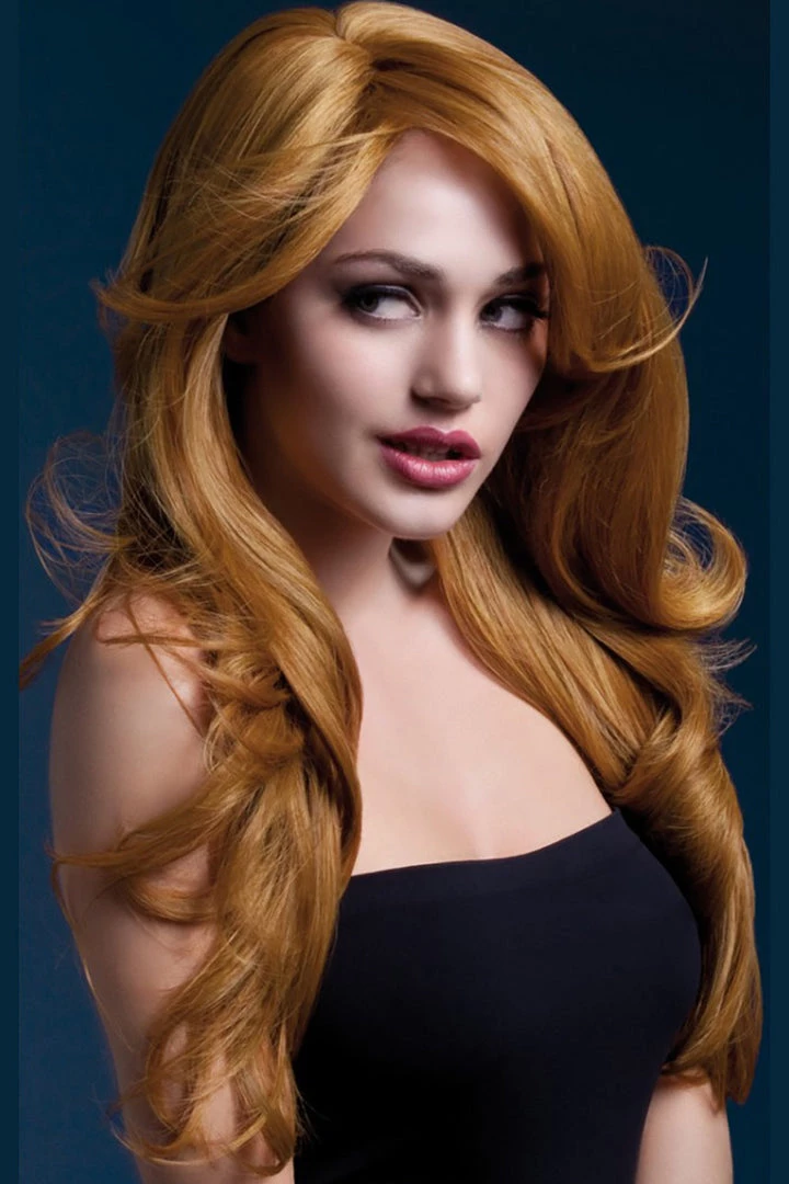 Fever Wigs The Nicole Wig 2 Fever Wigs The Nicole Wig