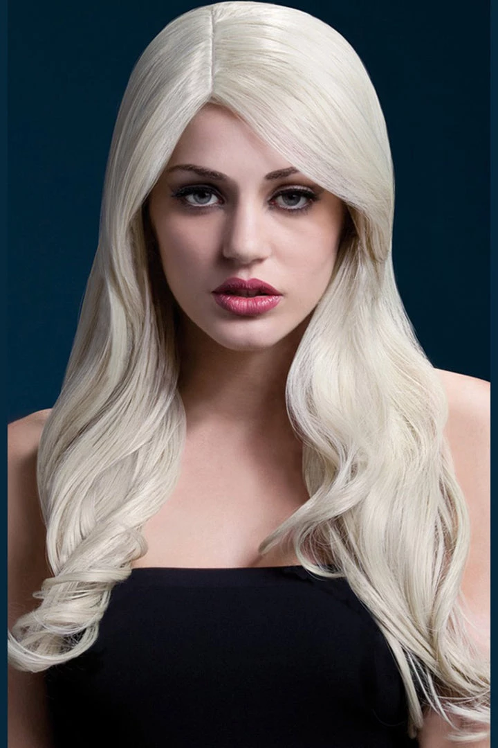 Fever Wigs The Nicole Wig 4 Fever Wigs The Nicole Wig