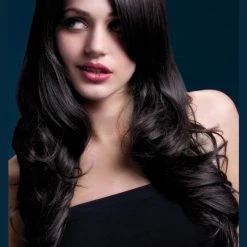 Fever Wigs The Nicole Wig 7 Fever Wigs The Nicole Wig