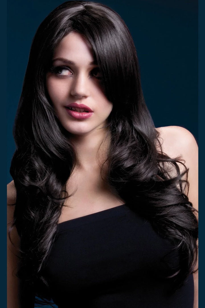 Fever Wigs The Nicole Wig 3 Fever Wigs The Nicole Wig