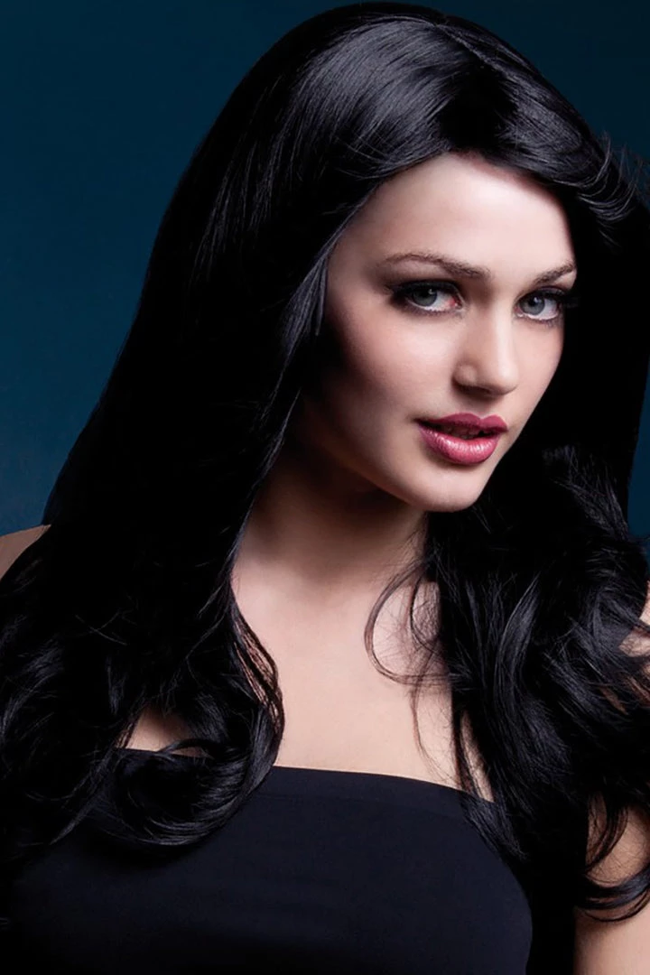 Fever Wigs The Nicole Wig 1 Fever Wigs The Nicole Wig