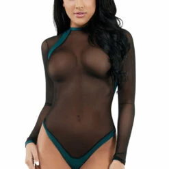 Starline Costume Lingerie Highlight Honey