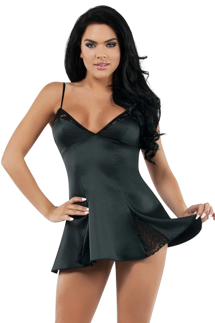 Starline Costume Seducing You Nighty Lingerie 1 Starline Costume Seducing You Nighty Lingerie
