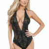 Starline Costume Amorous Teddy Teddy Lingerie
