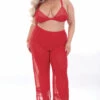 Seven Till Midnight Plus Size Sweet Dreams Sleepwear Set